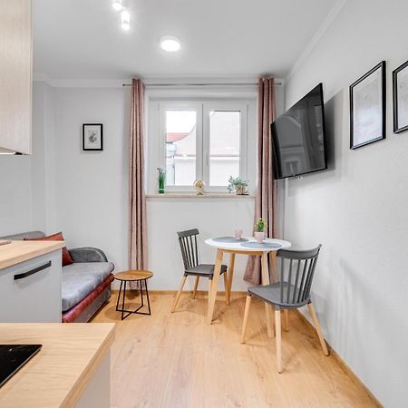 Apartamenty Franciszkanska オポーレ エクステリア 写真
