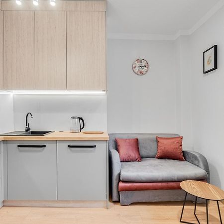 Apartamenty Franciszkanska オポーレ エクステリア 写真