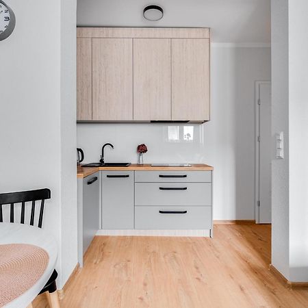 Apartamenty Franciszkanska オポーレ エクステリア 写真