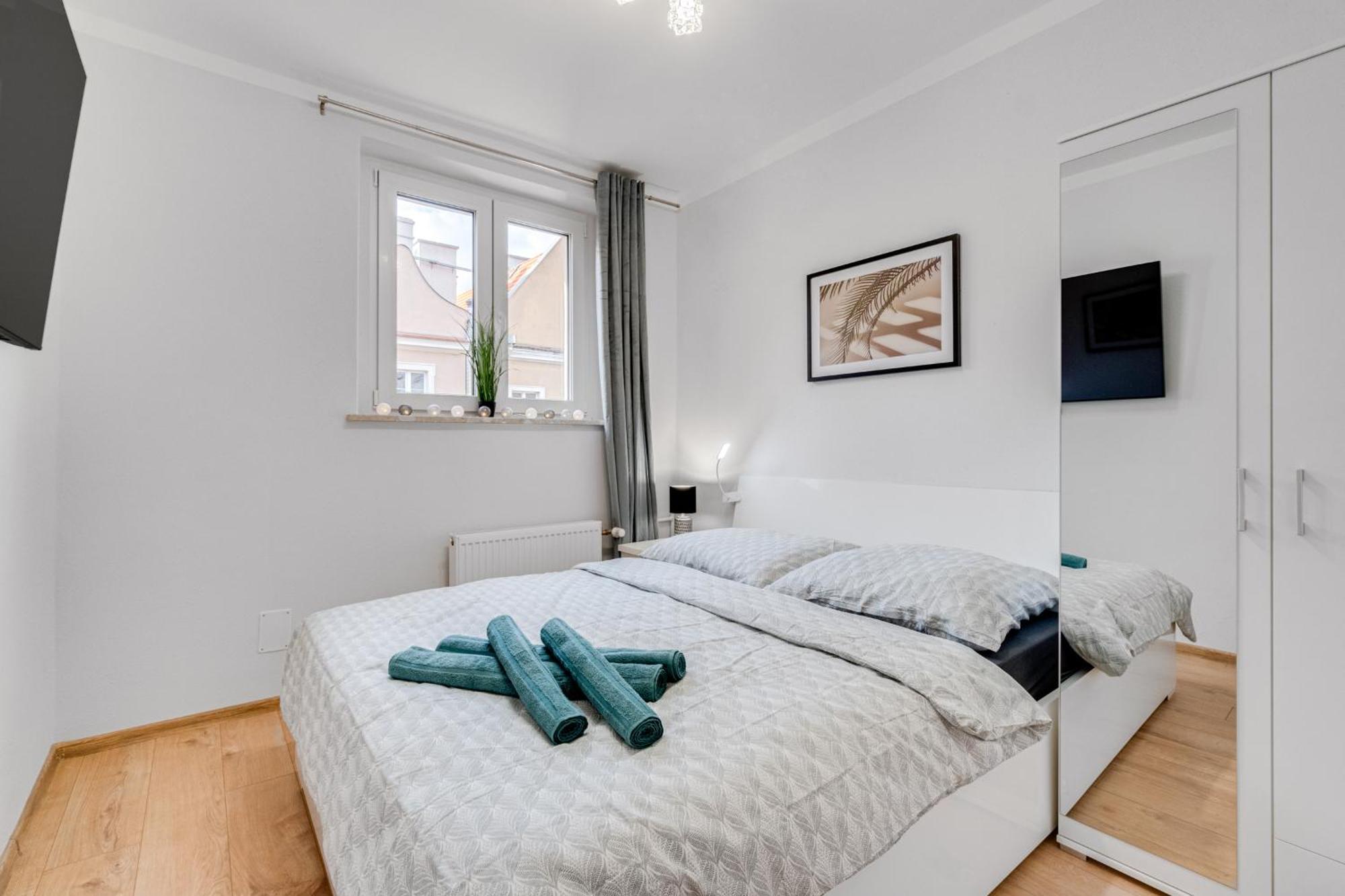 Apartamenty Franciszkanska オポーレ エクステリア 写真