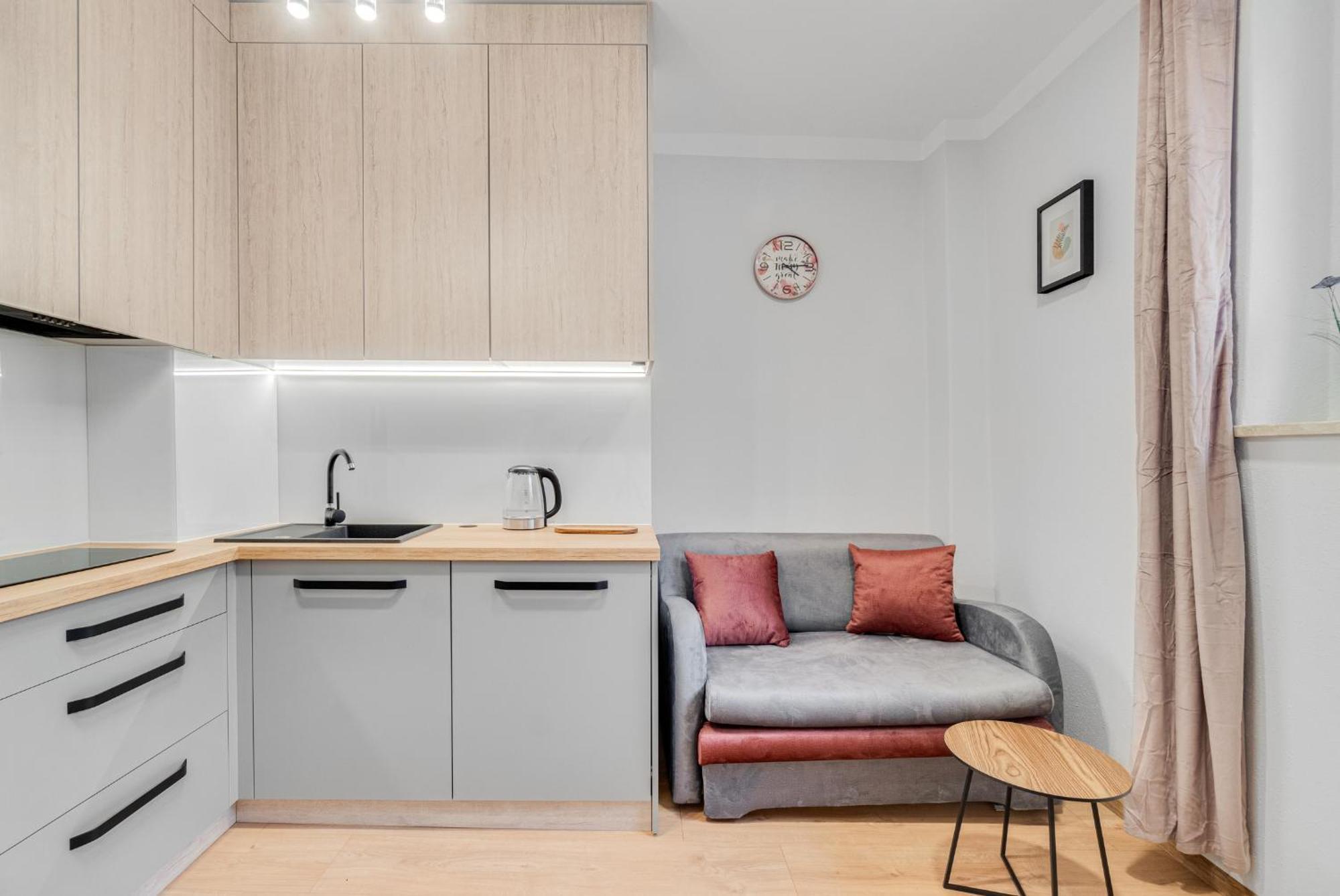Apartamenty Franciszkanska オポーレ エクステリア 写真