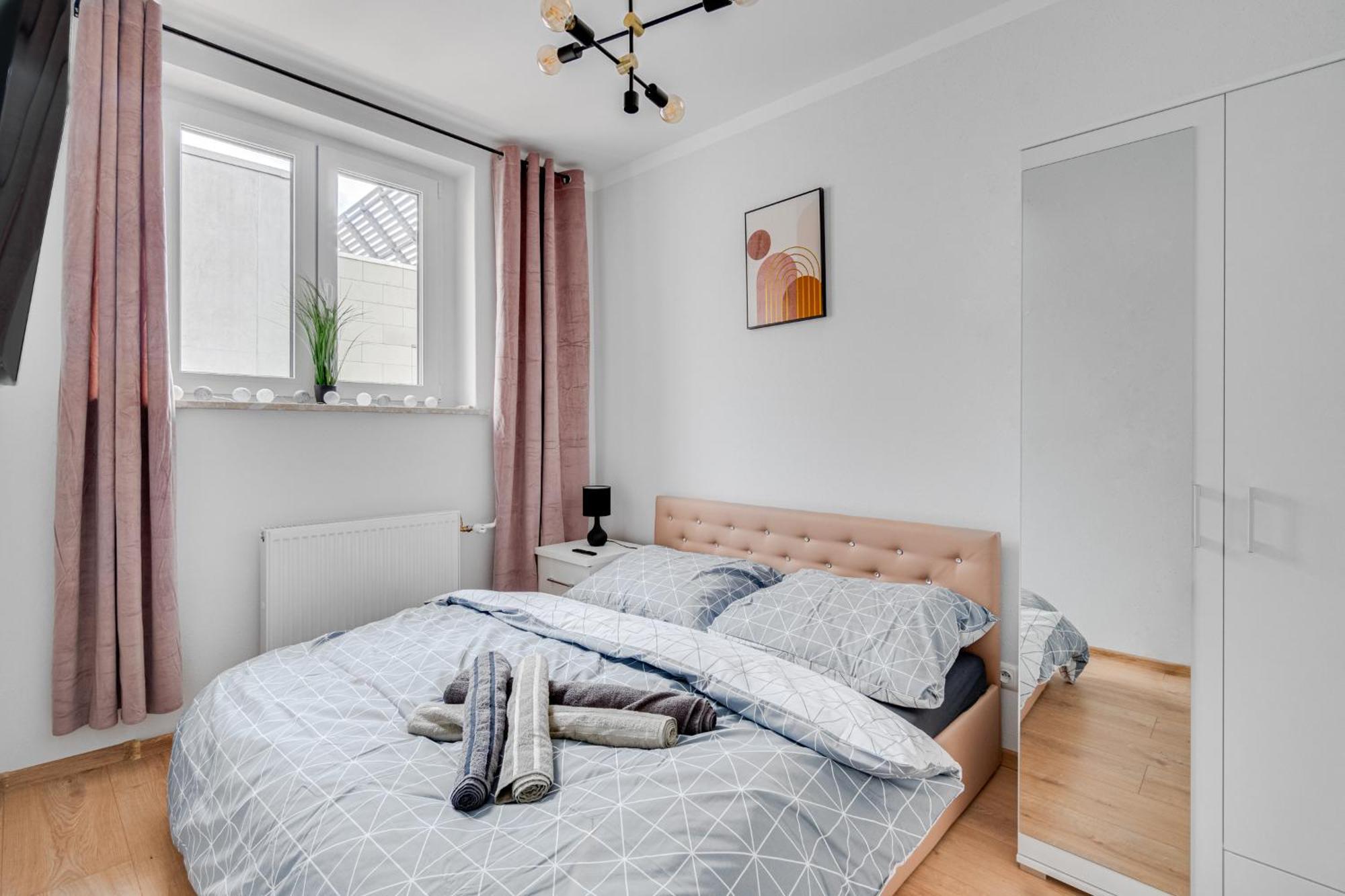 Apartamenty Franciszkanska オポーレ エクステリア 写真